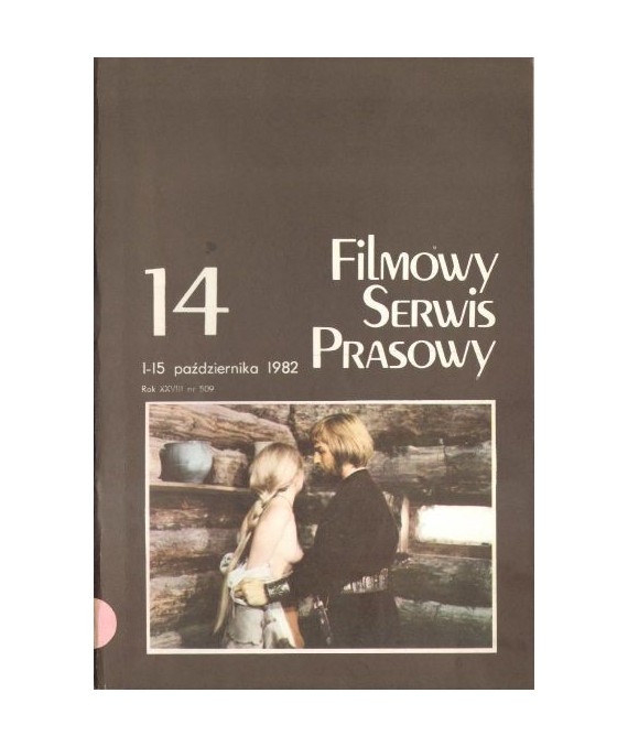 Filmowy Serwis Prasowy
