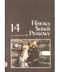 Filmowy Serwis Prasowy