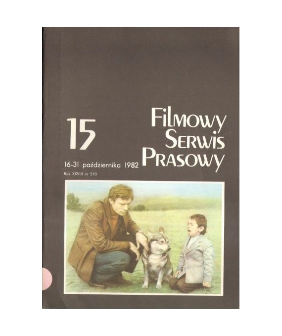Filmowy Serwis Prasowy