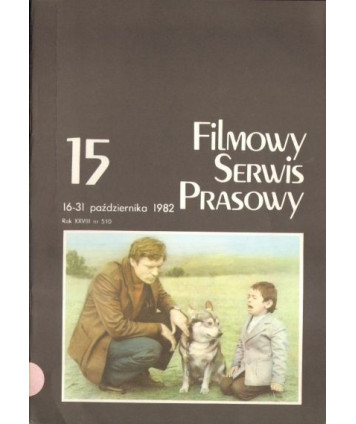 Filmowy Serwis Prasowy