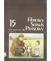 Filmowy Serwis Prasowy