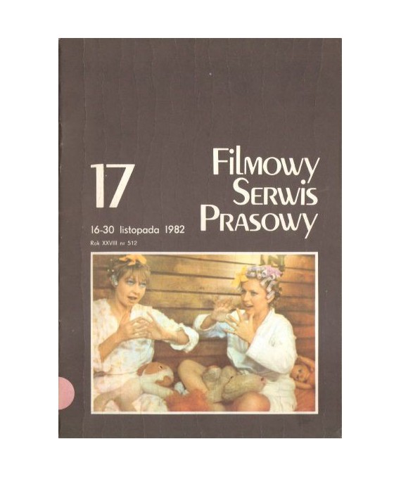 Filmowy Serwis Prasowy