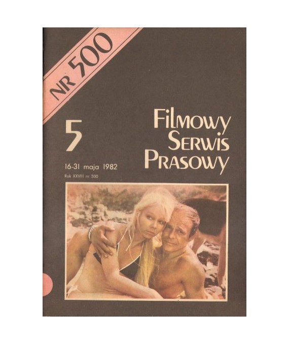 Filmowy Serwis Prasowy