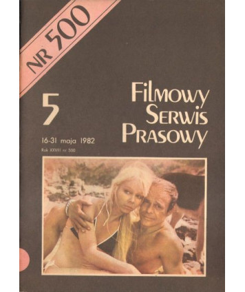 Filmowy Serwis Prasowy