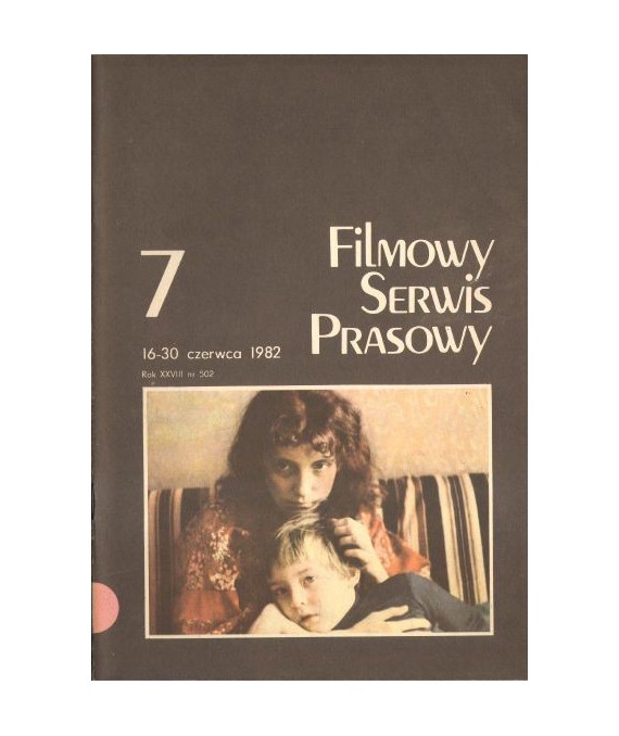 Filmowy Serwis Prasowy