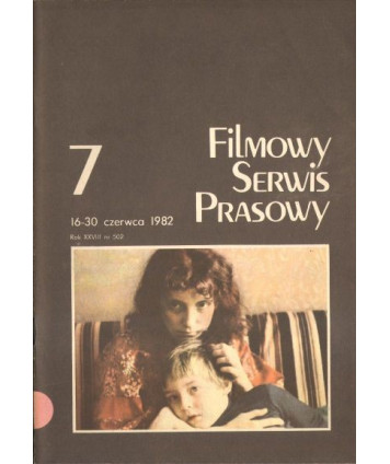 Filmowy Serwis Prasowy