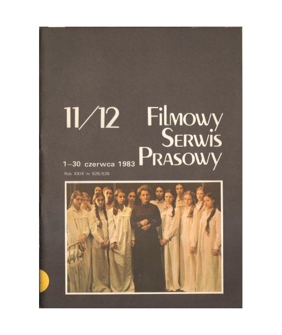 Filmowy Serwis Prasowy