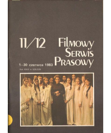 Filmowy Serwis Prasowy