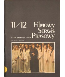 Filmowy Serwis Prasowy