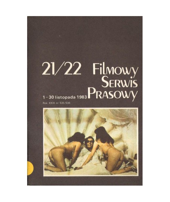 Filmowy Serwis Prasowy