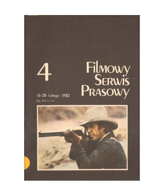 Filmowy Serwis Prasowy