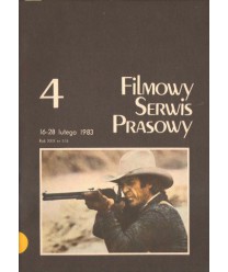 Filmowy Serwis Prasowy
