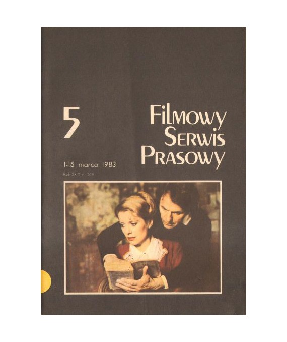 Filmowy Serwis Prasowy