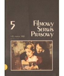 Filmowy Serwis Prasowy