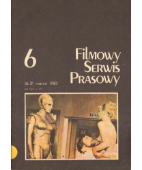 Filmowy Serwis Prasowy