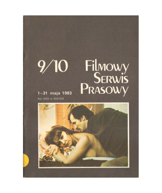 Filmowy Serwis Prasowy