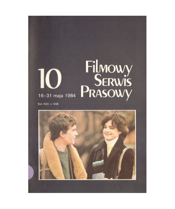 Filmowy Serwis Prasowy