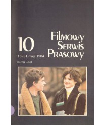 Filmowy Serwis Prasowy