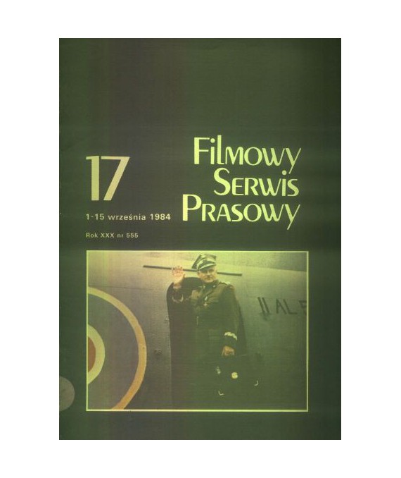 Filmowy Serwis Prasowy
