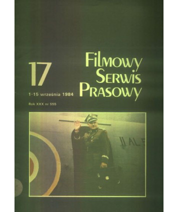 Filmowy Serwis Prasowy