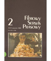 Filmowy Serwis Prasowy