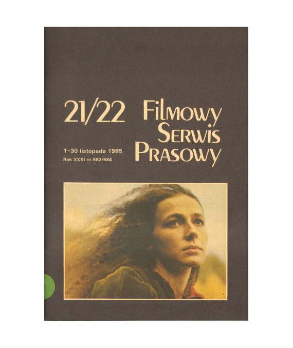 Filmowy Serwis Prasowy