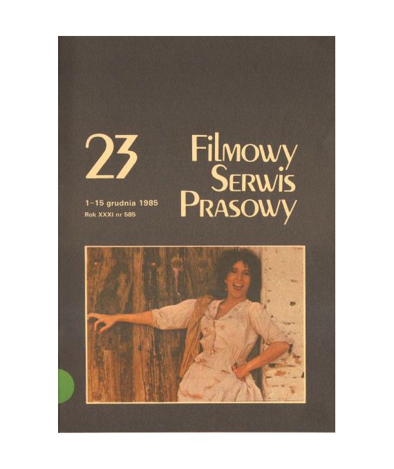 Filmowy Serwis Prasowy