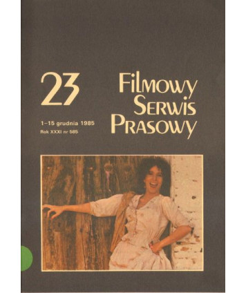 Filmowy Serwis Prasowy