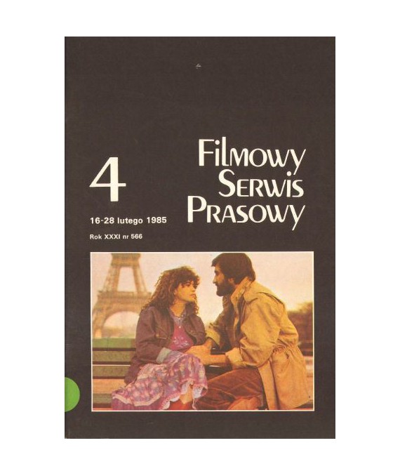 Filmowy Serwis Prasowy