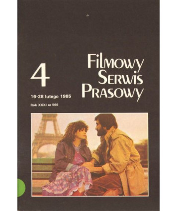 Filmowy Serwis Prasowy