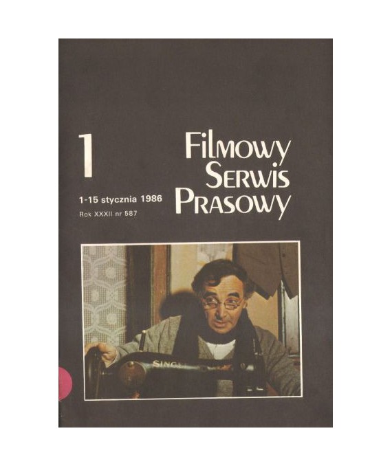 Filmowy Serwis Prasowy