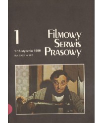 Filmowy Serwis Prasowy