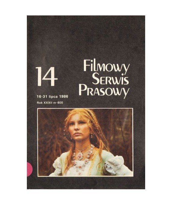 Filmowy Serwis Prasowy