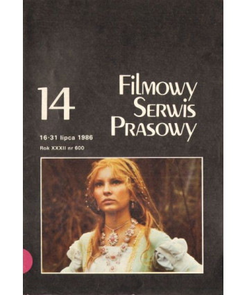 Filmowy Serwis Prasowy