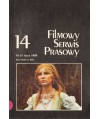 Filmowy Serwis Prasowy