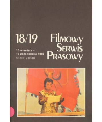 Filmowy Serwis Prasowy