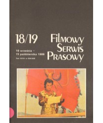 Filmowy Serwis Prasowy