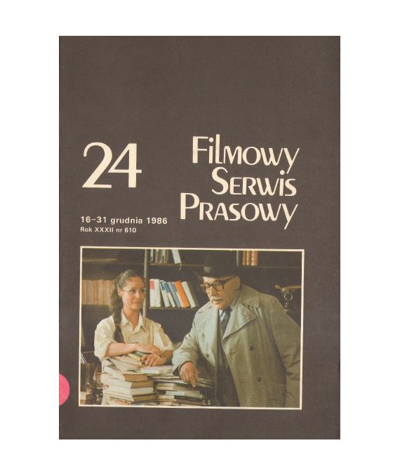 Filmowy Serwis Prasowy