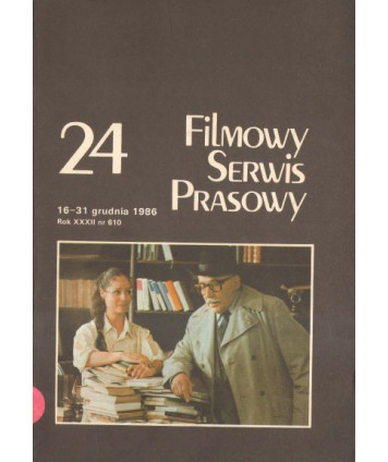 Filmowy Serwis Prasowy