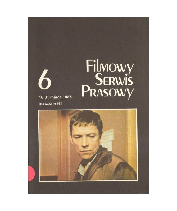 Filmowy Serwis Prasowy