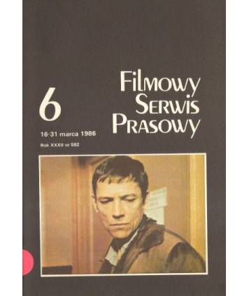 Filmowy Serwis Prasowy
