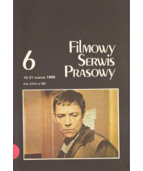 Filmowy Serwis Prasowy