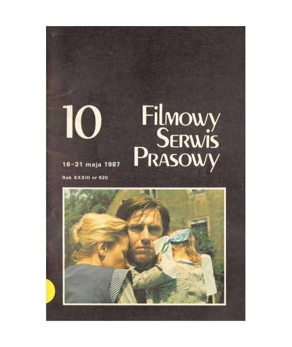 Filmowy Serwis Prasowy