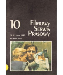 Filmowy Serwis Prasowy