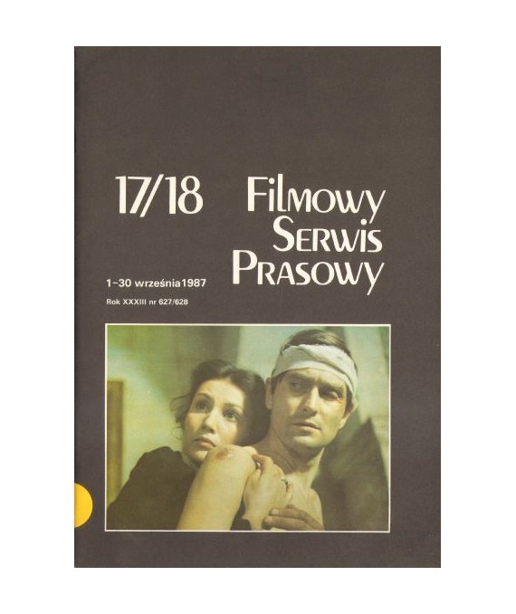 Filmowy Serwis Prasowy
