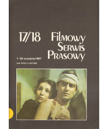 Filmowy Serwis Prasowy
