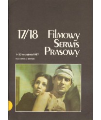 Filmowy Serwis Prasowy