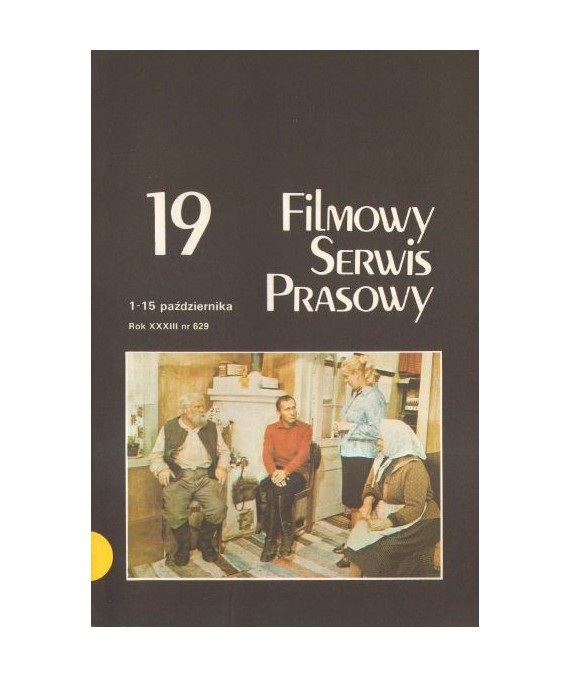 Filmowy Serwis Prasowy