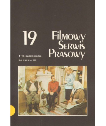 Filmowy Serwis Prasowy