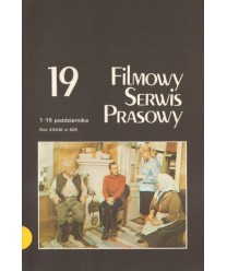 Filmowy Serwis Prasowy
